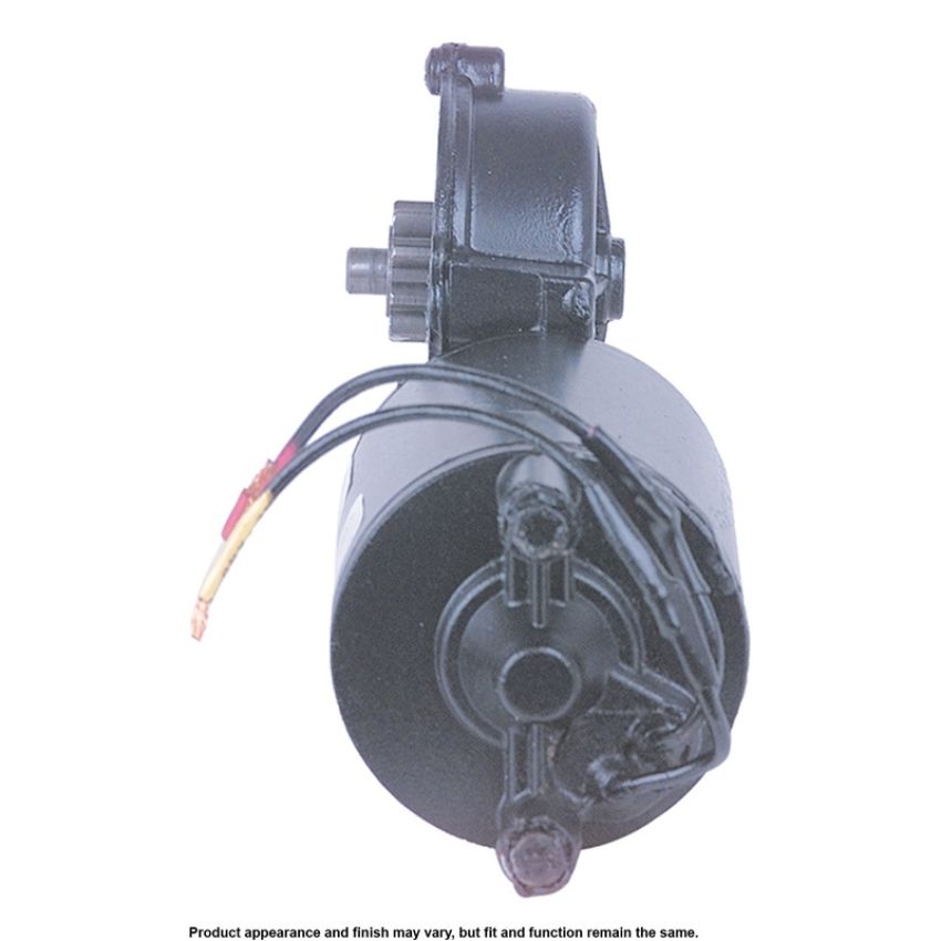 CARDONE Reman 42-36 Remanufactured Power Window Motor