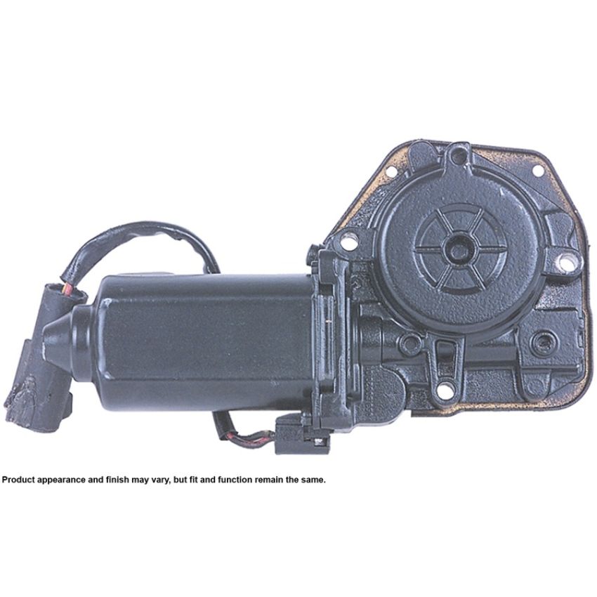 CARDONE Reman 42-370 Remanufactured Power Window Motor