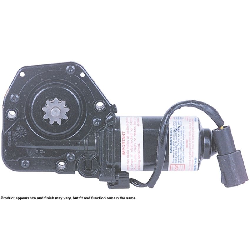 CARDONE Reman 42-370 Remanufactured Power Window Motor