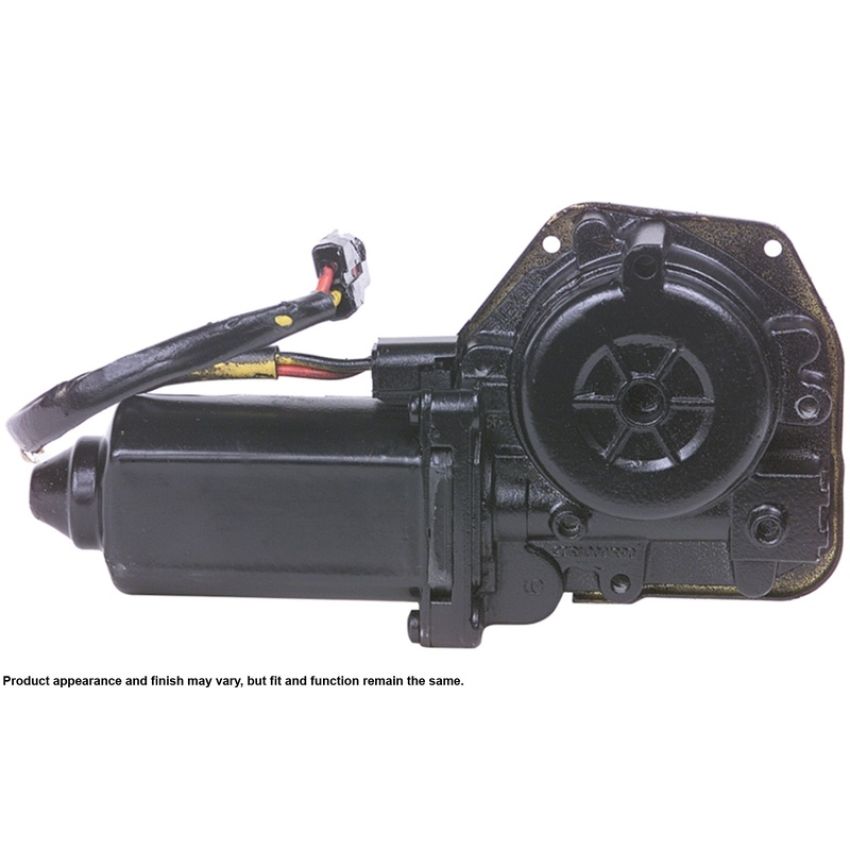 CARDONE Reman 42-372 Remanufactured Power Window Motor