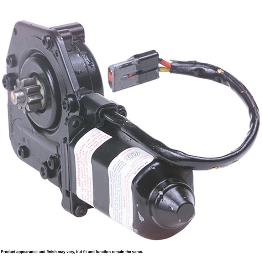 CARDONE Reman 42-372 Remanufactured Power Window Motor