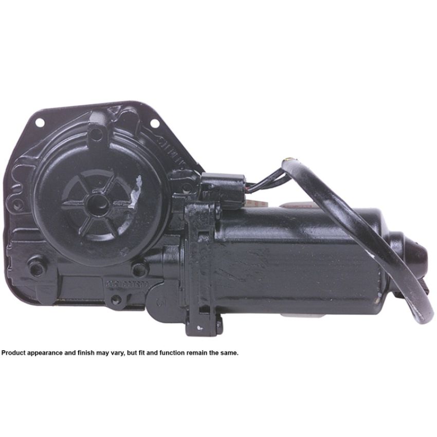 CARDONE Reman 42-373 Remanufactured Power Window Motor