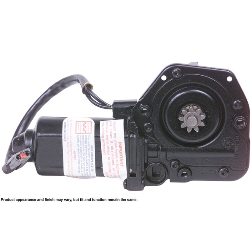 CARDONE Reman 42-373 Remanufactured Power Window Motor