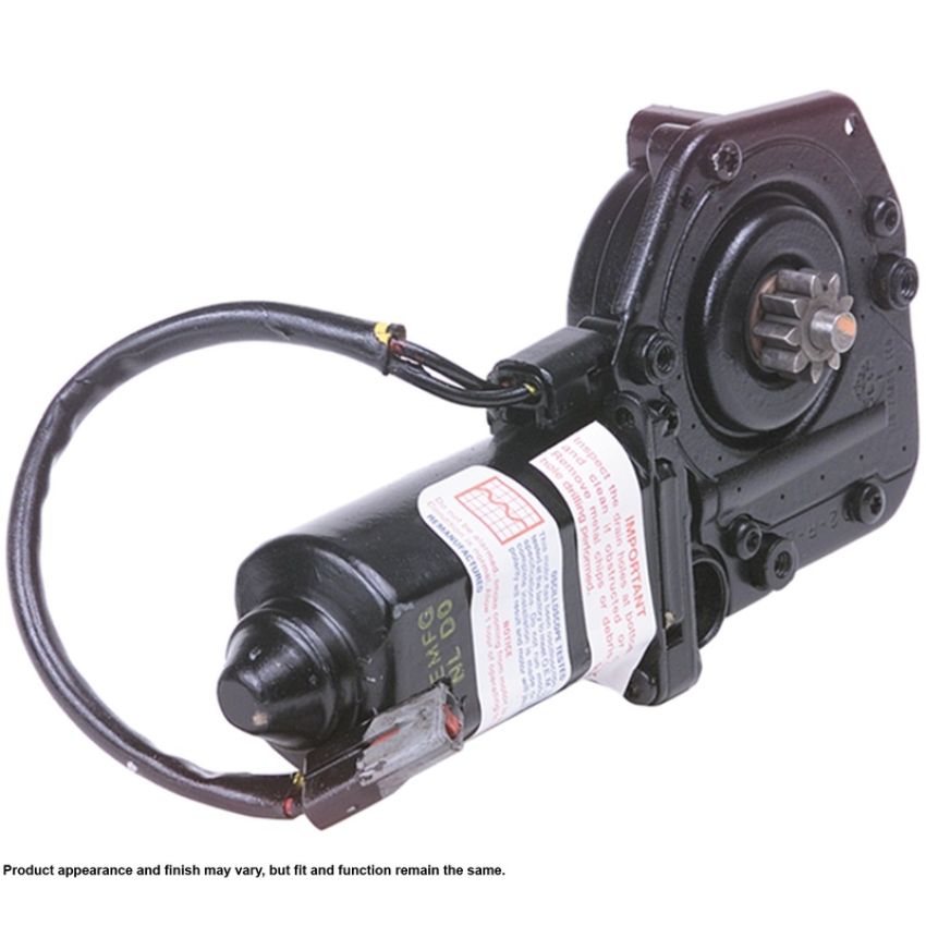 CARDONE Reman 42-373 Remanufactured Power Window Motor