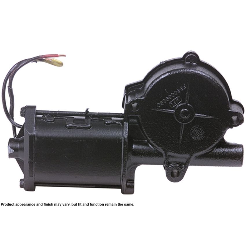 CARDONE Reman 42-376 Remanufactured Power Window Motor
