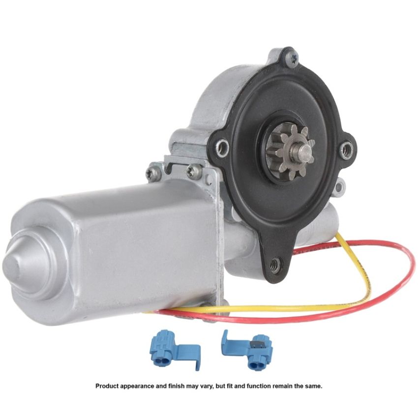 CARDONE Reman 42-377 Remanufactured Power Window Motor