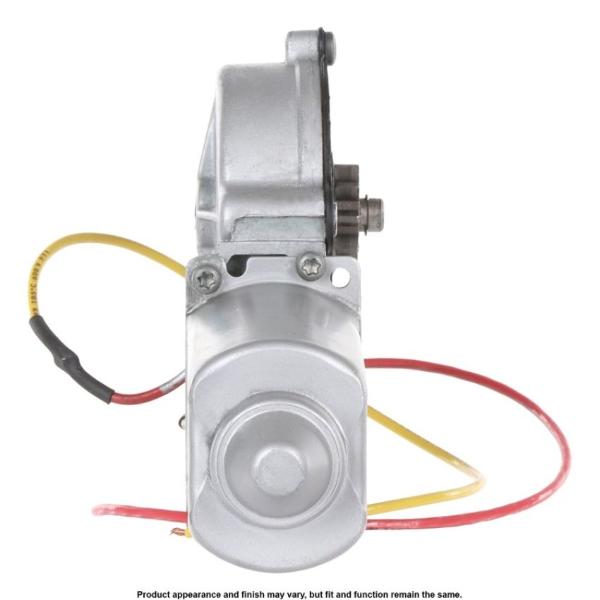 CARDONE Reman 42-377 Remanufactured Power Window Motor