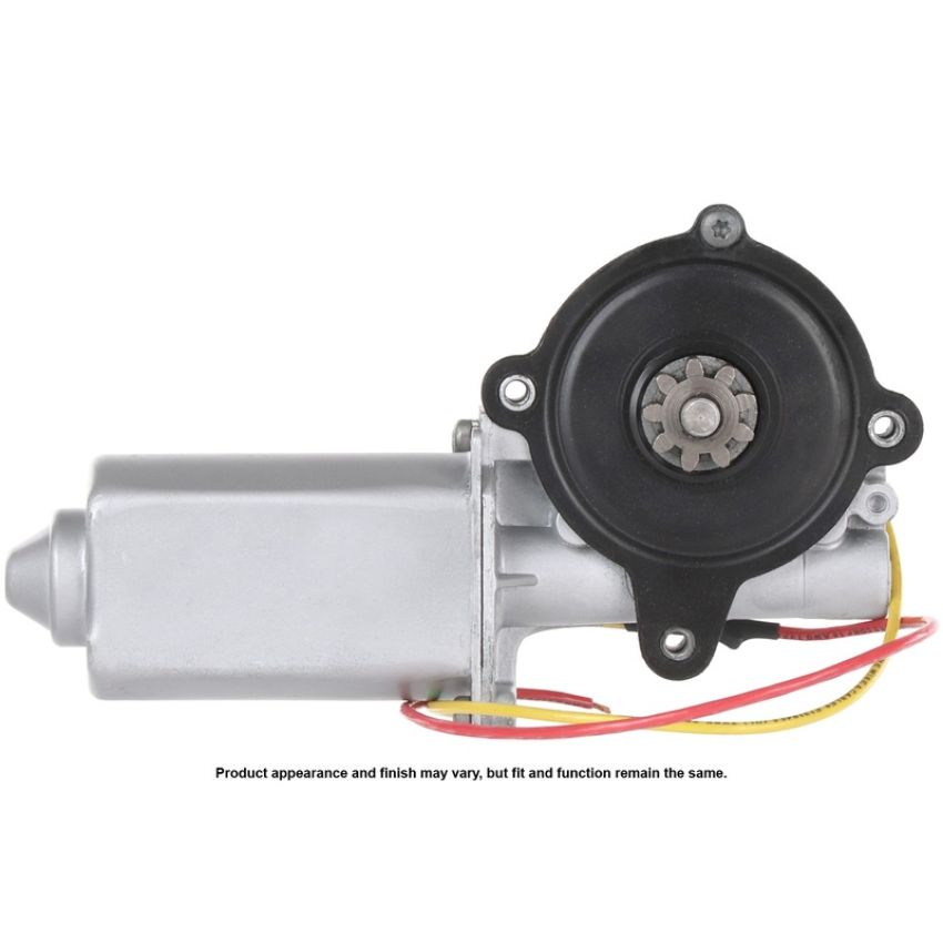 CARDONE Reman 42-377 Remanufactured Power Window Motor