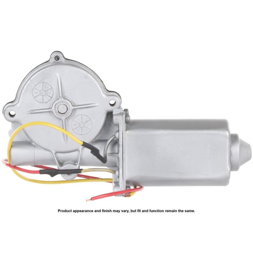 CARDONE Reman 42-377 Remanufactured Power Window Motor