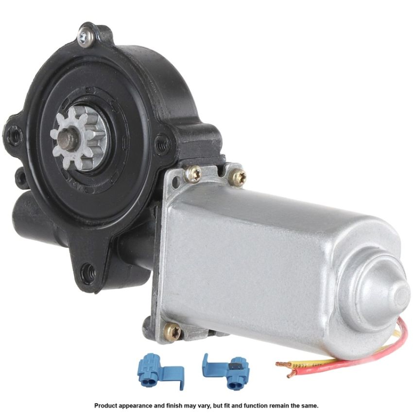 CARDONE Reman 42-378 Remanufactured Power Window Motor