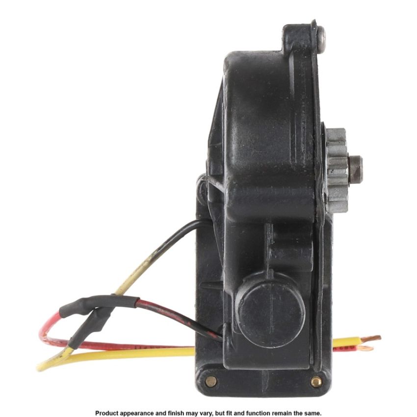 CARDONE Reman 42-378 Remanufactured Power Window Motor