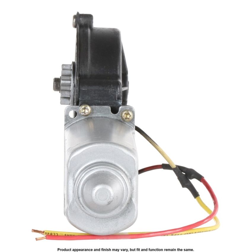 CARDONE Reman 42-378 Remanufactured Power Window Motor