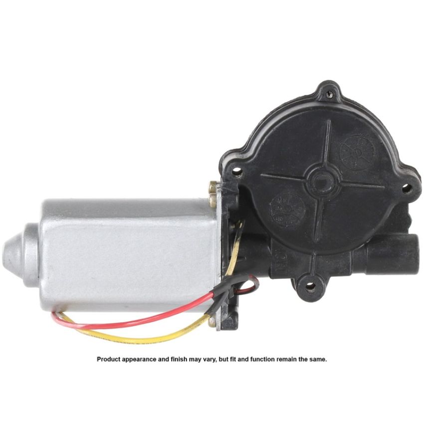 CARDONE Reman 42-378 Remanufactured Power Window Motor