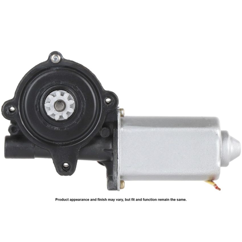 CARDONE Reman 42-378 Remanufactured Power Window Motor