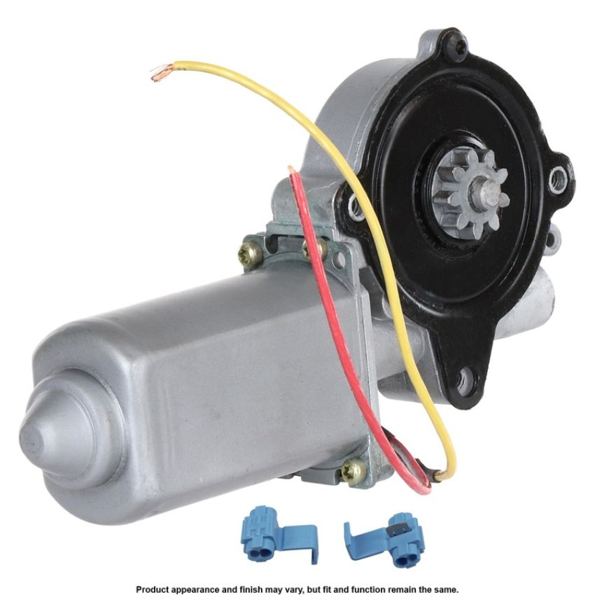 CARDONE Reman 42-379 Remanufactured Power Window Motor