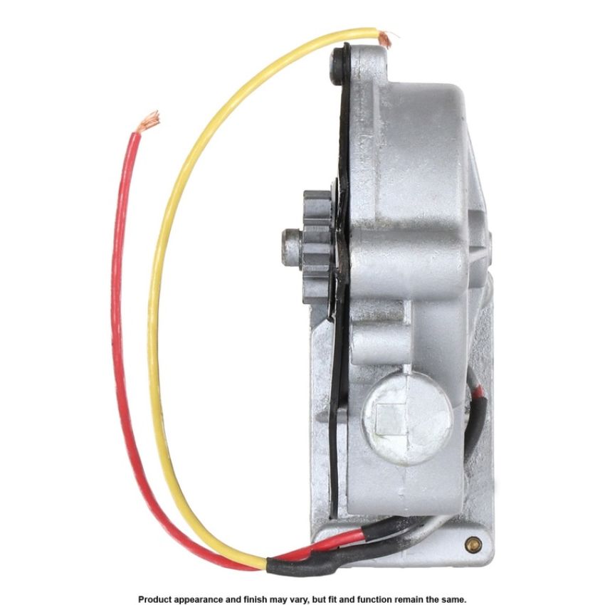 CARDONE Reman 42-379 Remanufactured Power Window Motor