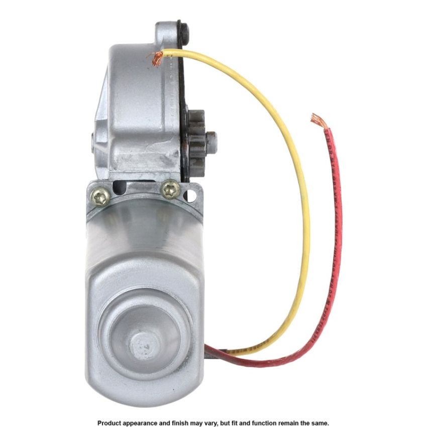 CARDONE Reman 42-379 Remanufactured Power Window Motor