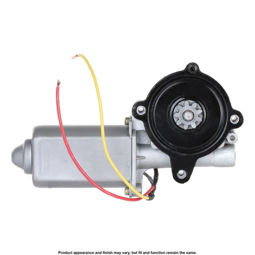 CARDONE Reman 42-379 Remanufactured Power Window Motor