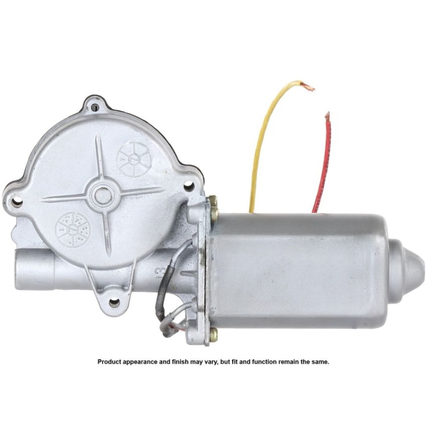 CARDONE Reman 42-379 Remanufactured Power Window Motor