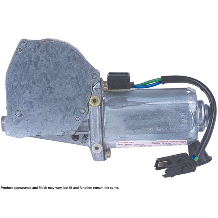 CARDONE Reman 42-381 Remanufactured Power Window Motor
