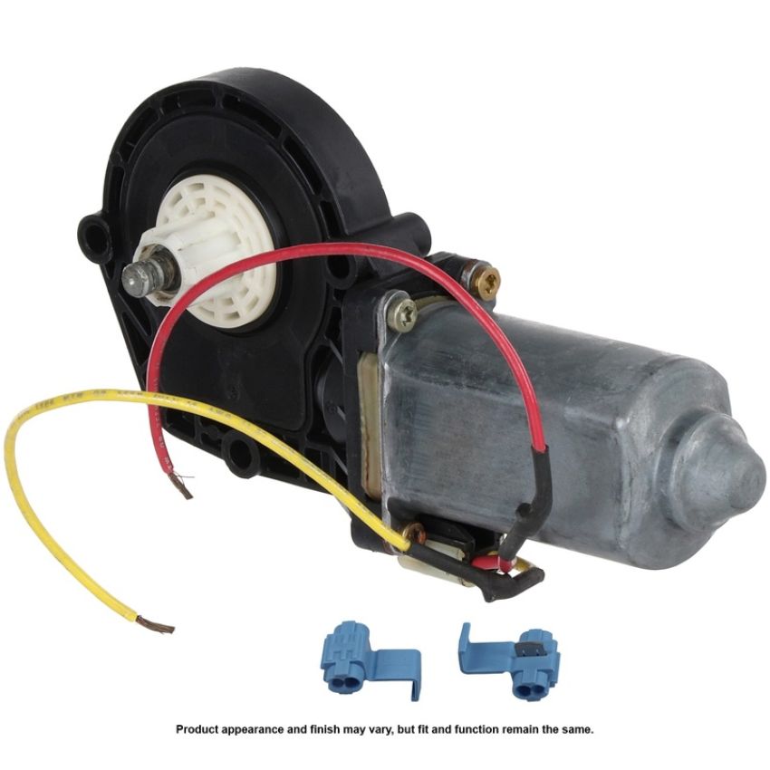 CARDONE Reman 42-382 Remanufactured Power Window Motor