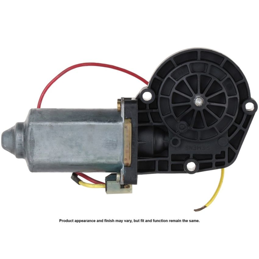CARDONE Reman 42-382 Remanufactured Power Window Motor