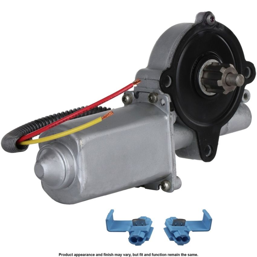 CARDONE Reman 42-383 Remanufactured Power Window Motor