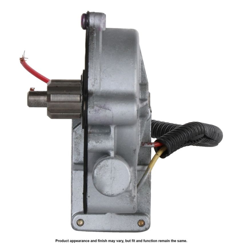 CARDONE Reman 42-383 Remanufactured Power Window Motor