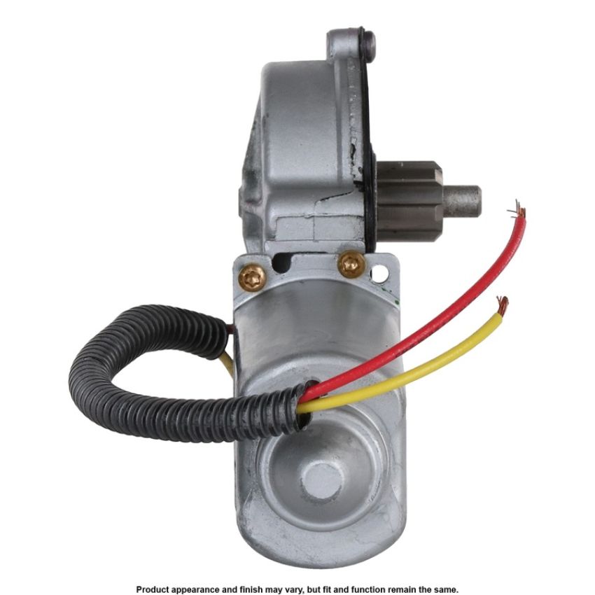 CARDONE Reman 42-383 Remanufactured Power Window Motor