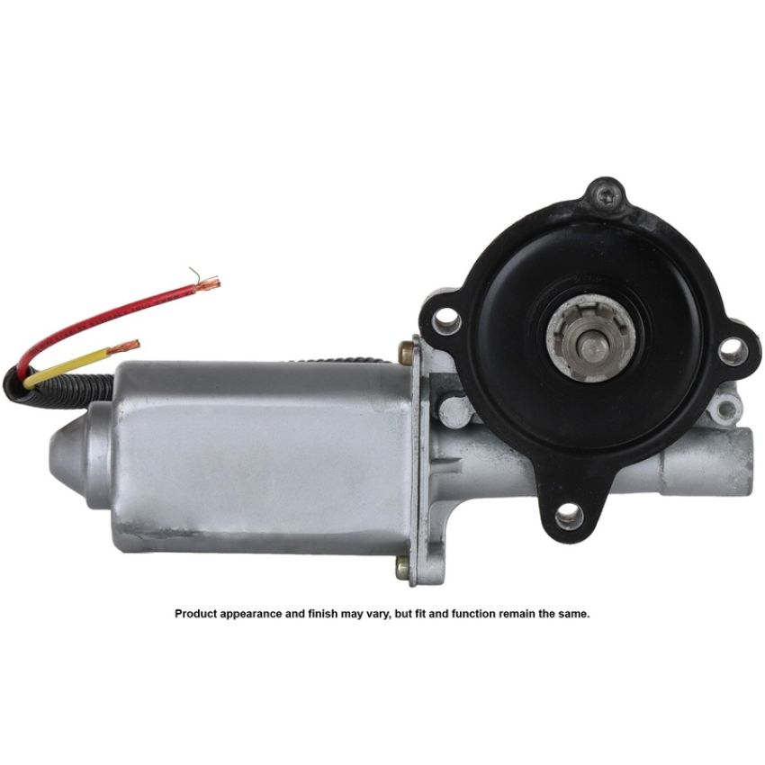 CARDONE Reman 42-383 Remanufactured Power Window Motor