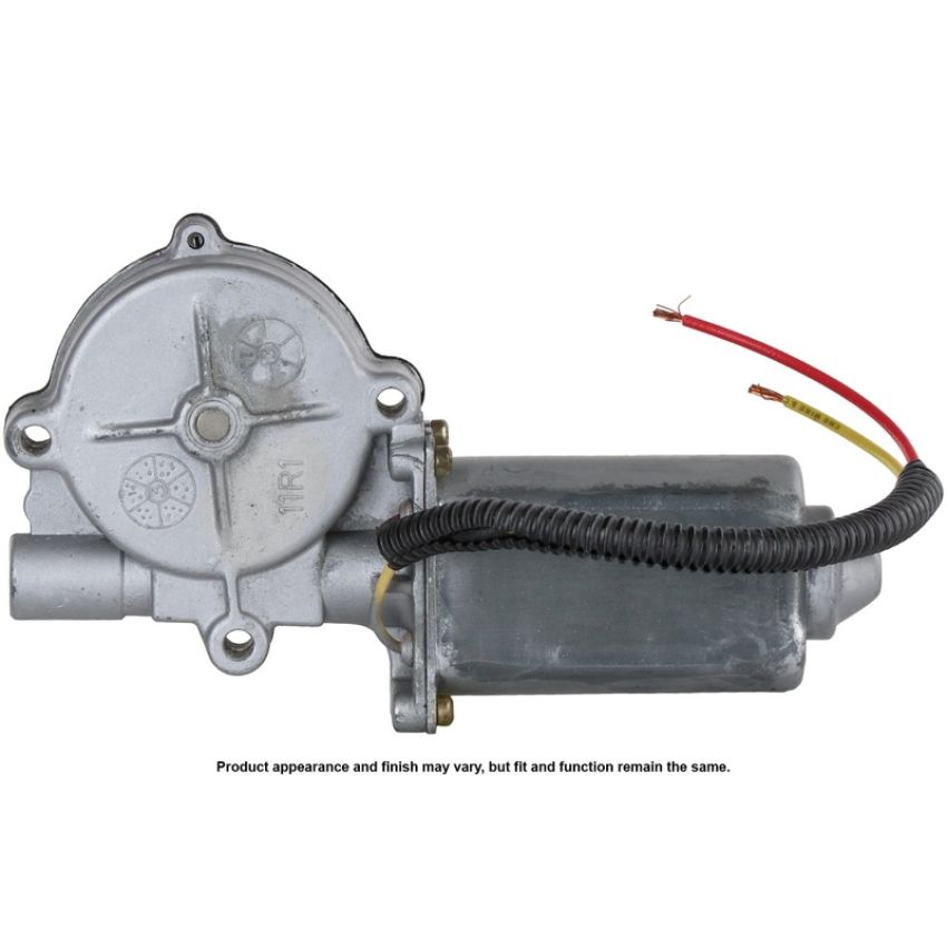 CARDONE Reman 42-383 Remanufactured Power Window Motor