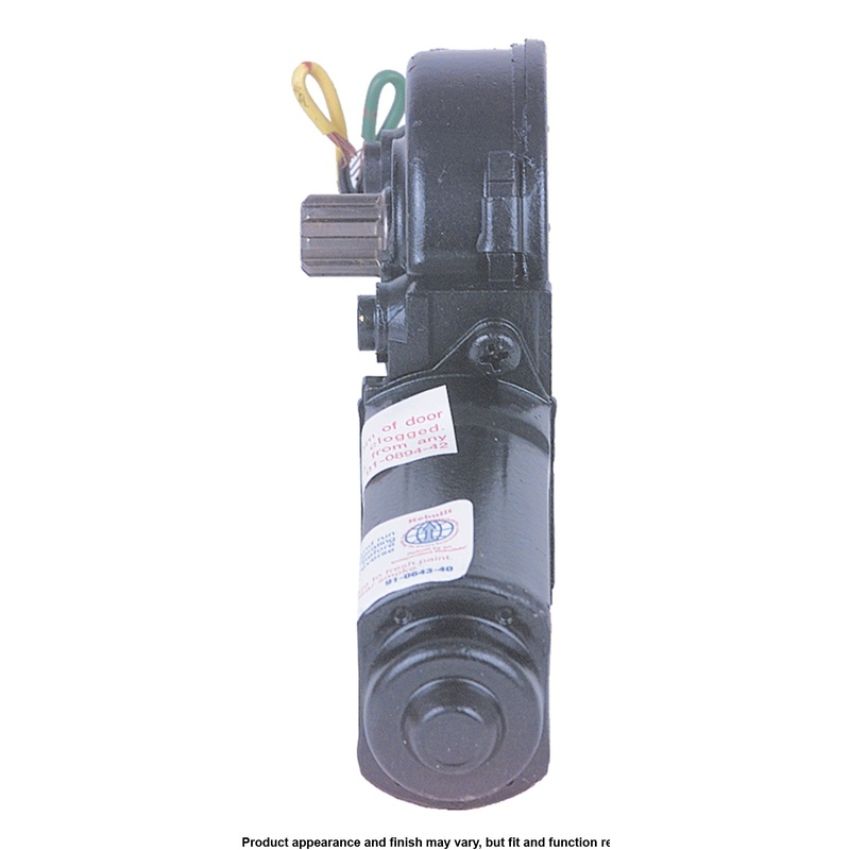 CARDONE Reman 42-386 Remanufactured Power Window Motor