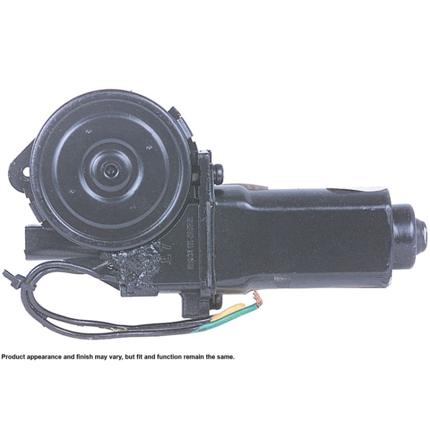 CARDONE Reman 42-387 Remanufactured Power Window Motor