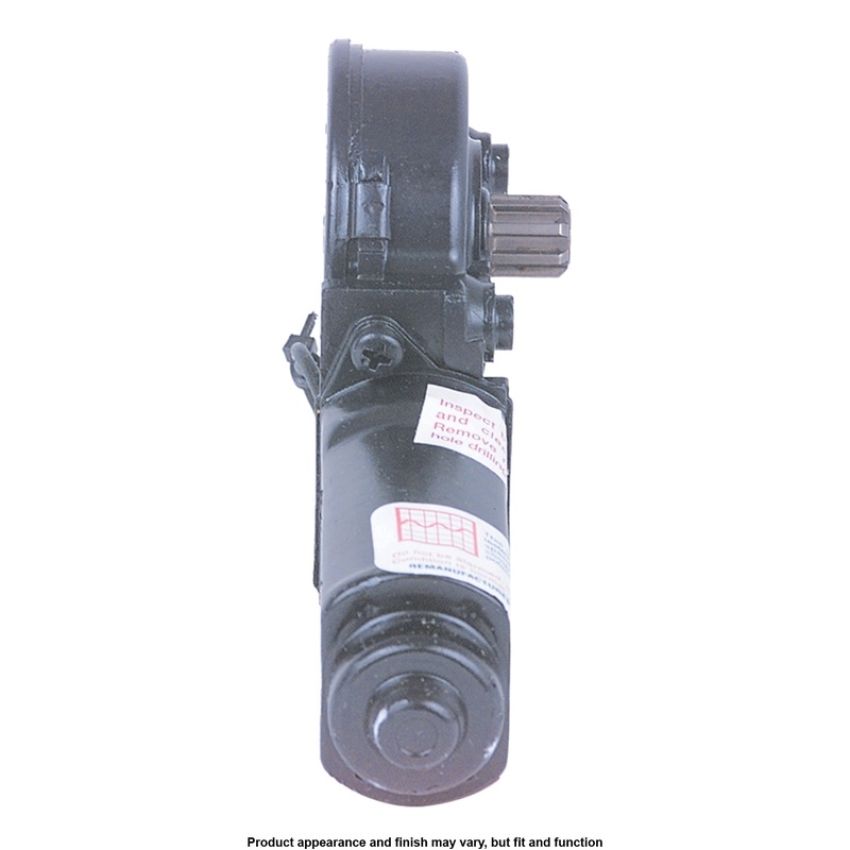 CARDONE Reman 42-387 Remanufactured Power Window Motor