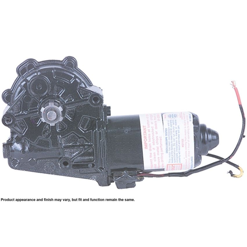 CARDONE Reman 42-388 Remanufactured Power Window Motor
