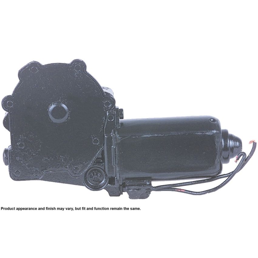 CARDONE Reman 42-389 Remanufactured Power Window Motor