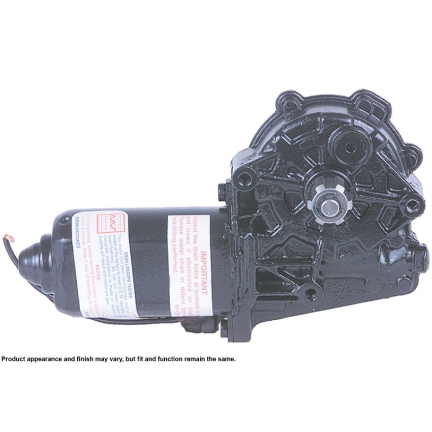 CARDONE Reman 42-389 Remanufactured Power Window Motor