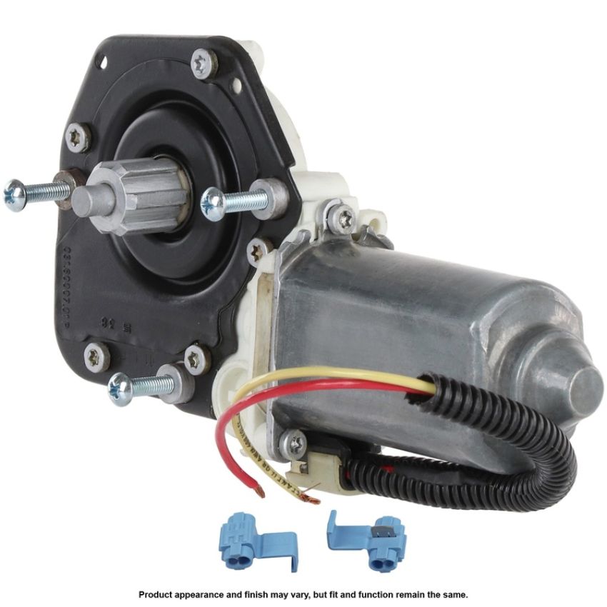 CARDONE Reman 42-396 Remanufactured Power Window Motor