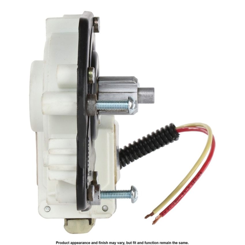 CARDONE Reman 42-396 Remanufactured Power Window Motor