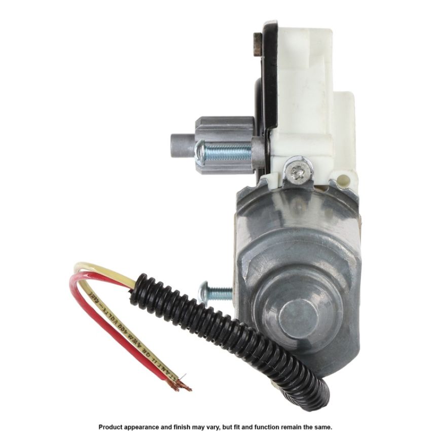 CARDONE Reman 42-396 Remanufactured Power Window Motor