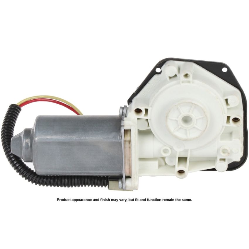 CARDONE Reman 42-396 Remanufactured Power Window Motor