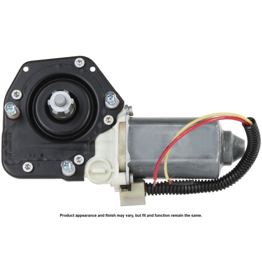 CARDONE Reman 42-396 Remanufactured Power Window Motor