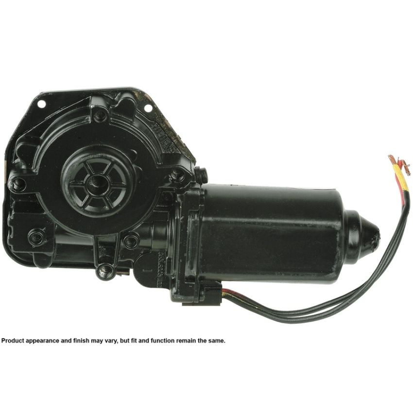 CARDONE Reman 42-397 Remanufactured Power Window Motor