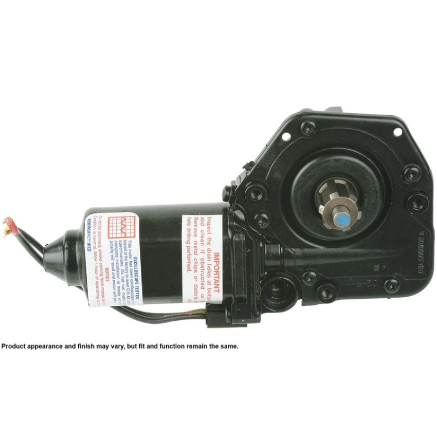 CARDONE Reman 42-397 Remanufactured Power Window Motor