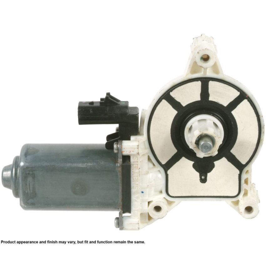 CARDONE Reman 42-40007 Remanufactured Power Window Motor