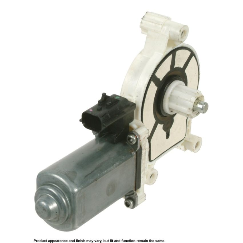 CARDONE Reman 42-40007 Remanufactured Power Window Motor