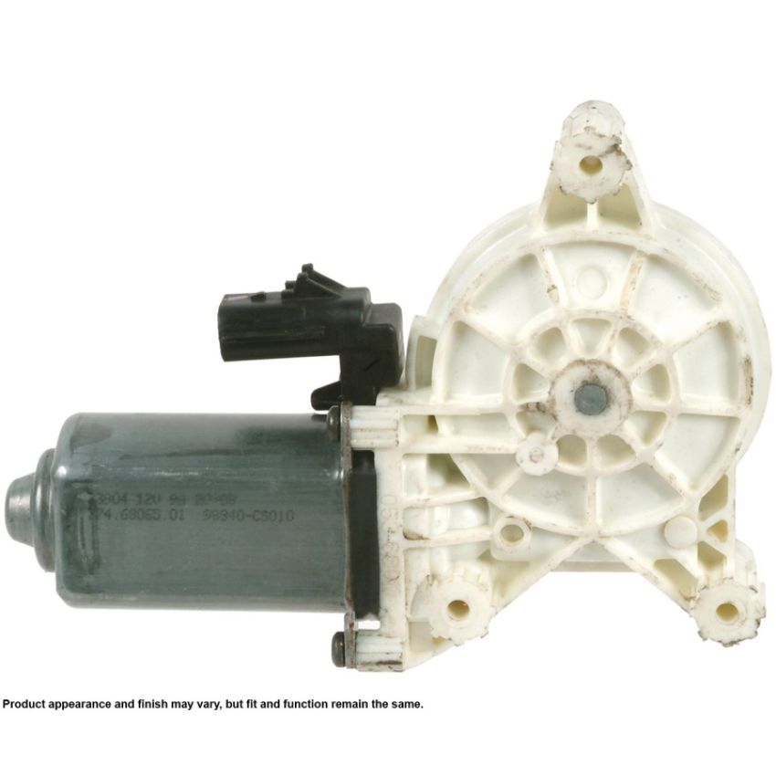 CARDONE Reman 42-40008 Remanufactured Power Window Motor