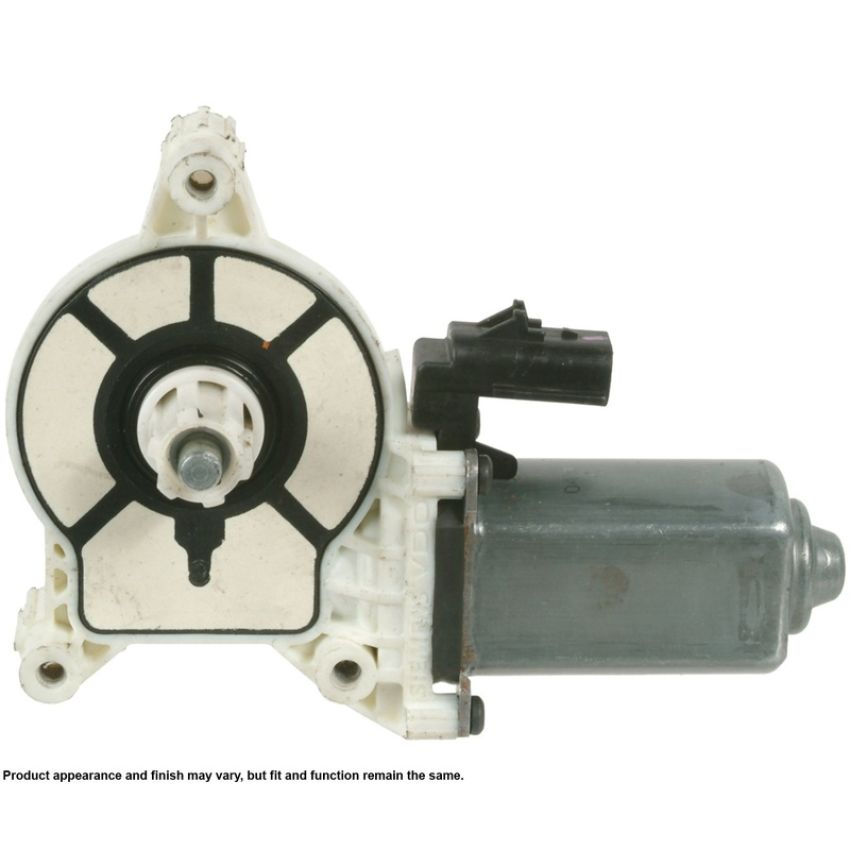 CARDONE Reman 42-40008 Remanufactured Power Window Motor