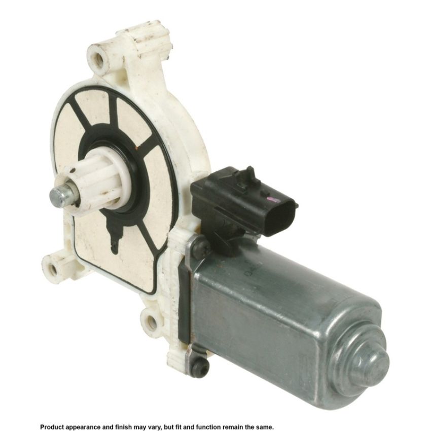 CARDONE Reman 42-40008 Remanufactured Power Window Motor