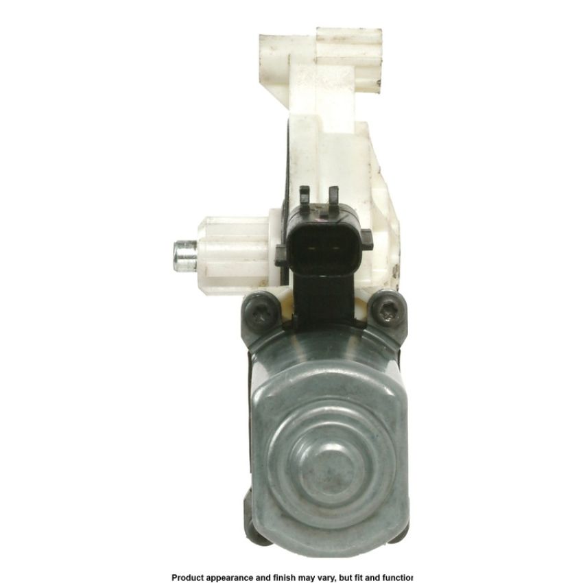 CARDONE Reman 42-40008 Remanufactured Power Window Motor
